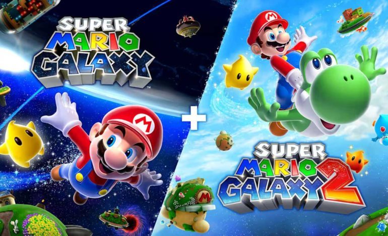 Nintendo Reveals the Changes to the Super Mario Galaxy Games in the Switch 2 Version