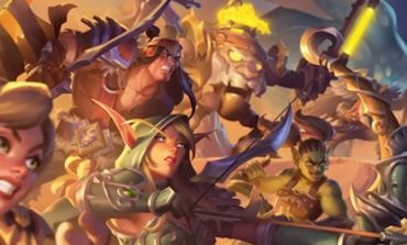 Hearthstone Announces its Newest Expansion, Across the Timeways, Coming November 4th