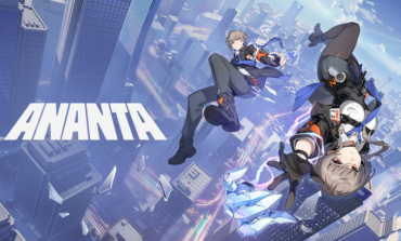 Ananta Wears its Inspirations on its Sleeve in the Latest Gameplay Reveal Trailer