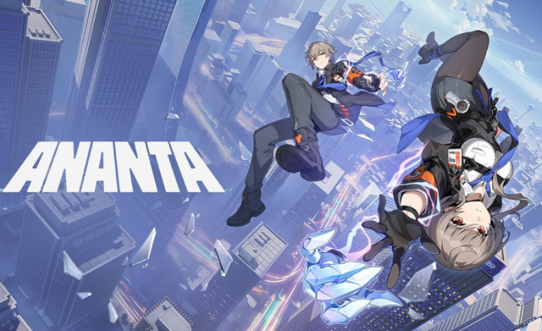 Ananta Wears its Inspirations on its Sleeve in the Latest Gameplay Reveal Trailer