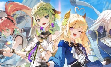 Blue Protocol: Star Resonance Announces Official Launch Date of October 9