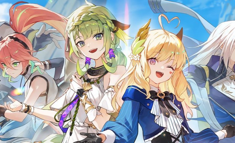 Blue Protocol: Star Resonance’s Closed Beta Test Winds Down: Initial Thoughts