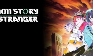 Digimon Story Time Stranger Demo Goes Live September 10/11
