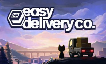 Easy Delivery Co. will be in Transit on September 18