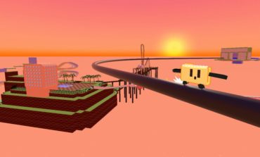 Foldy's OS Quest is a Vibrant New 3D Platformer that is Taking Notes from Astro Bot