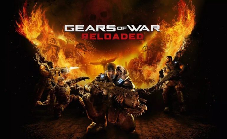 Gears of War Reloaded Review