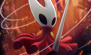 Hollow Knight Silksong Review