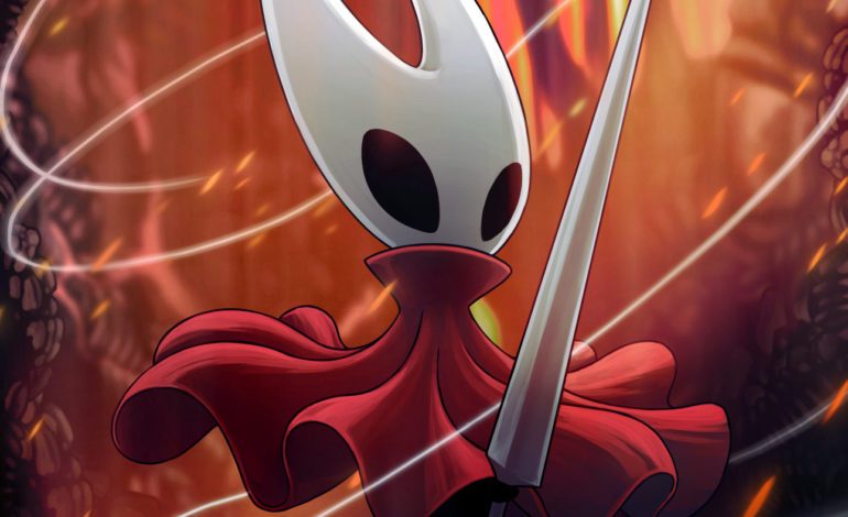 Hollow Knight Silksong Review