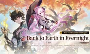 Honkai: Star Rail Version 3.6 Continues Amphoreus' Story and Gifts Players a New Character