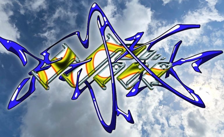 Team Reptile’s HYPERFUNK Receives its First Teaser Trailer