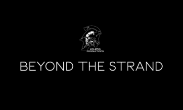 Kojima Productions' 10th Anniversary Livestream, Beyond the Strand, Features OD Teaser, Reveals Some Cast Members for PHYSINT, and More