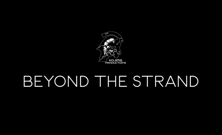 Kojima Productions’ 10th Anniversary Livestream, Beyond the Strand, Features OD Teaser, Reveals Some Cast Members for PHYSINT, and More