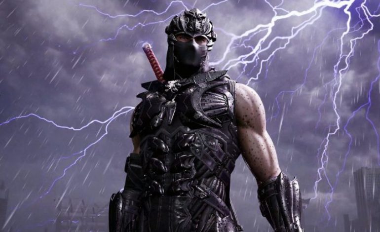 Tokyo Game Show Gives a New Look at Ninja Gaiden 4’s Gameplay and Difficulty