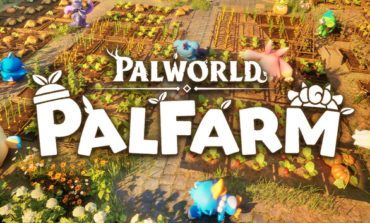 Palfarm, Farming Sim Spin-off from Palword, Announced