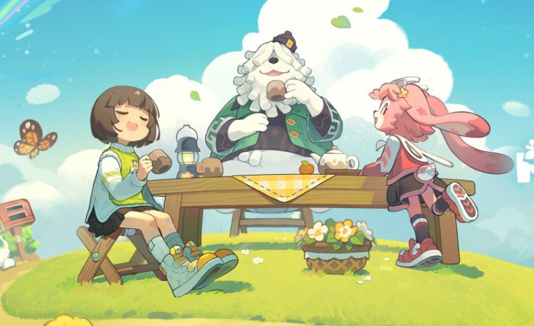 Petit Planet, HoyoVerse’s Upcoming Life Sim, Releases Trailer and Announces Closed Beta Recruitment