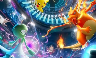 Nintendo's Latest Patent Covering Summoning Mechanic Draws Ire Of IP Lawyers