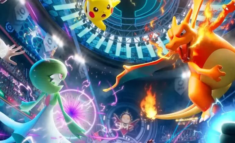 Nintendo’s Latest Patent Covering Summoning Mechanic Draws Ire Of IP Lawyers