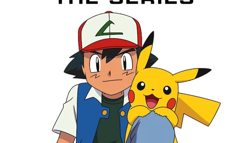 The Pokémon Company Says They Did Not Grant Permission To The Department Of Homeland Security’s Use Of The TV Series In Recent Video