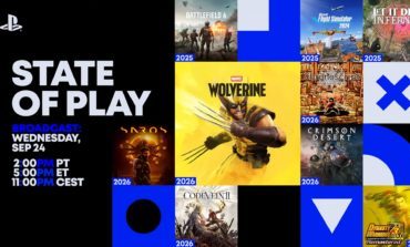 State Of Play September 2025: Marvel's Wolverine, Saros, & More
