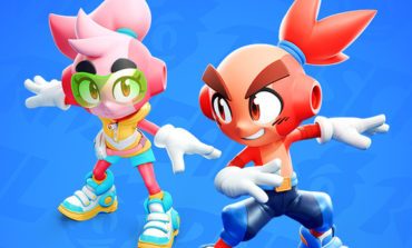 Rollin' Rascal is Racing to be the Newest Sonic Spiritual Successor