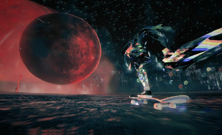 Devolver Digital’s Skate Story will be Coming to Nintendo Switch 2