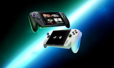 The ROG Xbox Ally and Ally X are Ready to Play Anywhere October 16