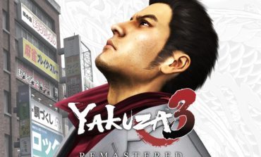 Yakuza Kiwami 3 Leaked Ahead of Ryu Ga Gatoku Studios' RGG Summit