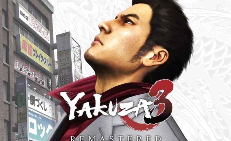 Yakuza Kiwami 3 Leaked Ahead of Ryu Ga Gatoku Studios’ RGG Summit