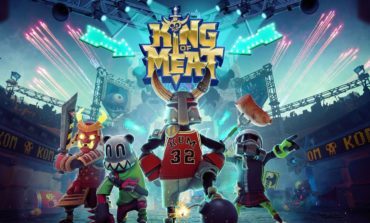 King of Meat Review