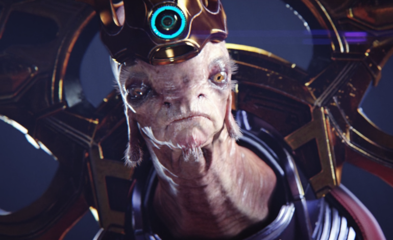 Department Of Homeland Security Responds To Criticisms With Using Video Games In Its Marketing