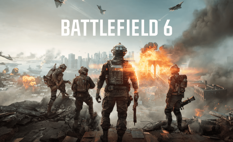 Battlefield 6 Review