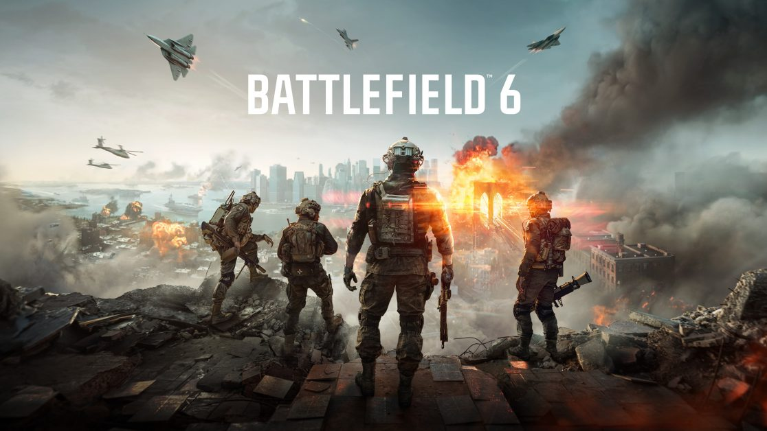 Battlefield 6 Sells 7 Million Copies in 3 Days, Making History as the Biggest Launch in the Battlefield Series