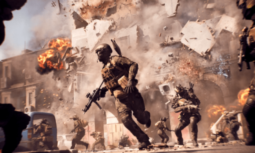 Halo Co-Creator Marcus Lehto Expresses Disappointment That He and Other Ridgeline Games Employees Were Not Credited in Battlefield 6