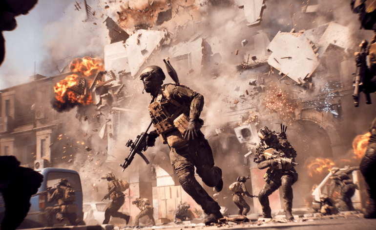 Halo Co-Creator Marcus Lehto Expresses Disappointment That He and Other Ridgeline Games Employees Were Not Credited in Battlefield 6