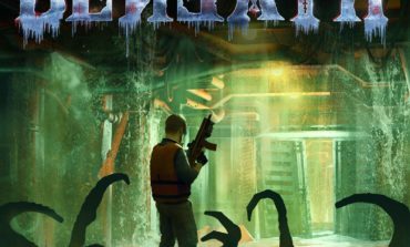 New Trailer for Beneath, a Lovecraft-Inspired FPS, Reveals Release Date of October 28th