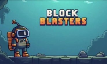 Verified Free-To-Play Steam Game BlockBlasters Removed Following Discovery Of Malware That Allegedly Took Over $150K From Users