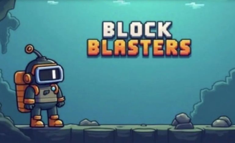 Verified Free-To-Play Steam Game BlockBlasters Removed Following Discovery Of Malware That Allegedly Took Over $150K From Users
