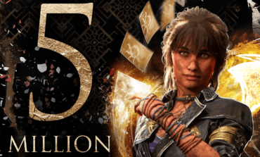Clair Obscur: Expedition 33 Hits 5 Million Sales with a New Update Announcement