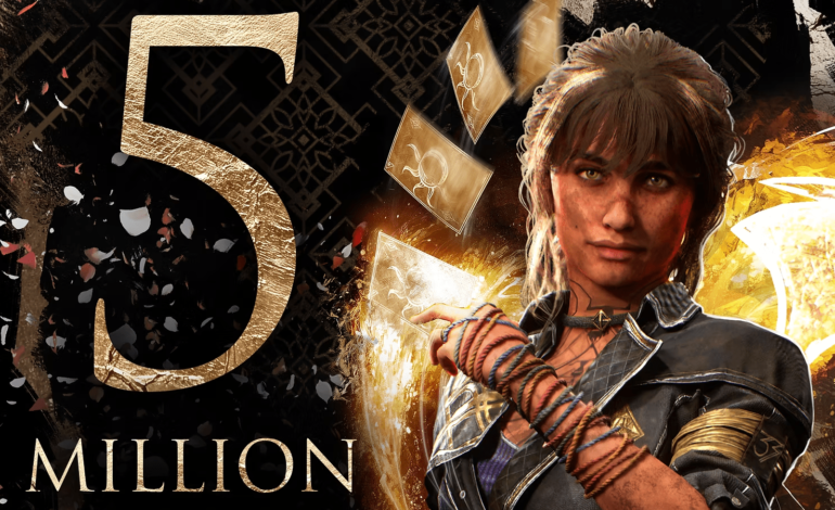 Clair Obscur: Expedition 33 Hits 5 Million Sales with a New Update Announcement
