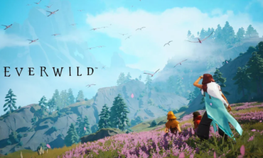 Screenshots from Everwild, Xbox's and Rare's Cancelled Fantasy Game, Revealed