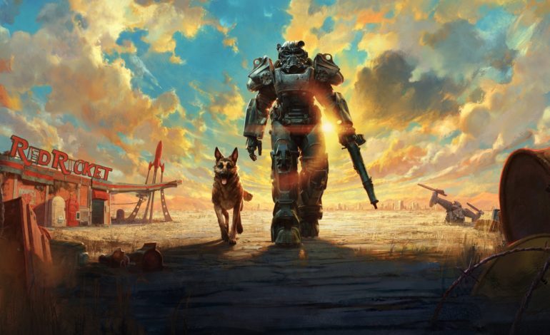 Fallout 4 Anniversary Edition, Fallout: New Vegas 15th Anniversary Collector Bundle, Fallout Shelter Update, & More Announced For Fallout Day 2025,