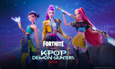 Fortnite Releases New K-Pop Demon Hunters Collaboration but Some Fans are Left Disappointed