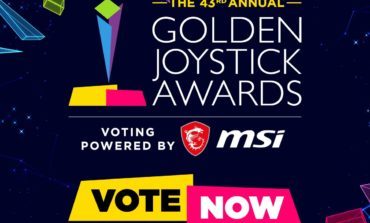 Clair Obscur: Expedition 33 Leads This Year's Nominees For The Golden Joystick Awards 2025