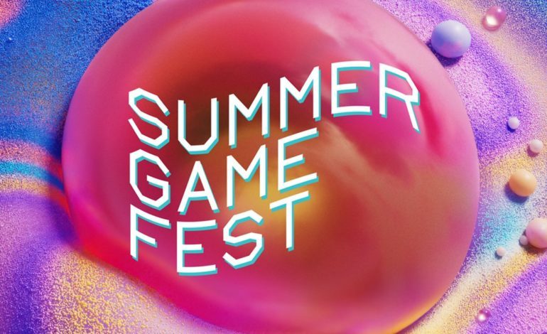 Summer Game Fest 2026 Will Take Place June 5, 2026 At The Dolby Theatre
