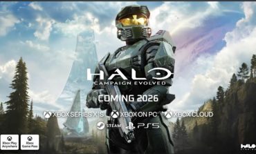 Halo: Campaign Evolved Announced, Coming To Xbox Series X|S, PC, & PlayStation 5 In 2026
