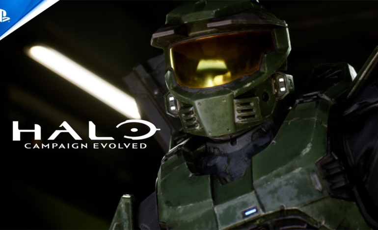 Xbox Executive Discusses the Reasons Halo is Coming to Playstation Consoles