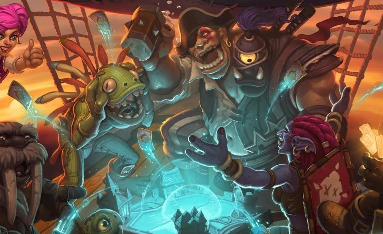 Hearthstone, Warcraft Rumble Developers Form New Union Within Blizzard