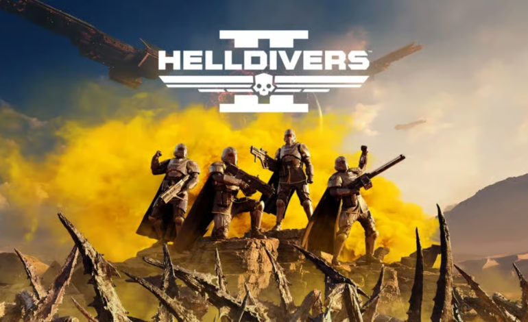Helldivers 2 Developer Explains Why the Game Requires Triple the Amount of Storage on PC Compared to Consoles