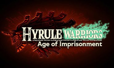 An Update is Coming to Hyrule Warriors: Age of Imprisonment on November 27th