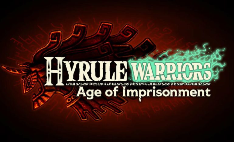 Hyrule Warriors: Age of Imprisonment New Trailer, Unite Against the Demon King, Reveals More Gameplay